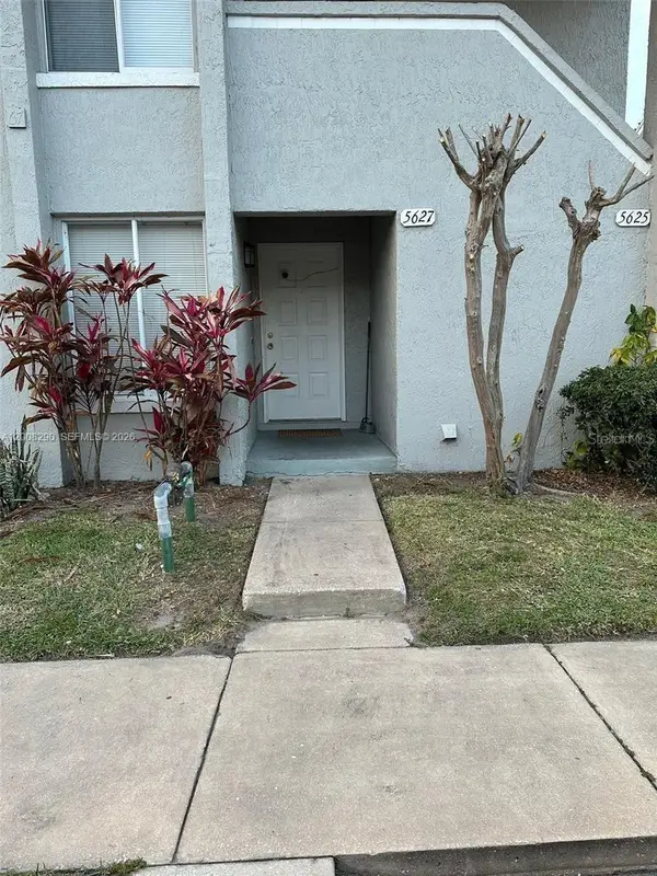 5627 Blue Shadows Court #3, Orlando, FL 32811