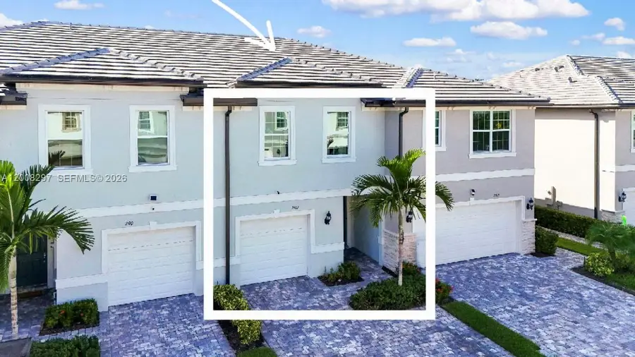 2913 Olivia Ave, Lauderdale Lakes, FL 33311 - #3