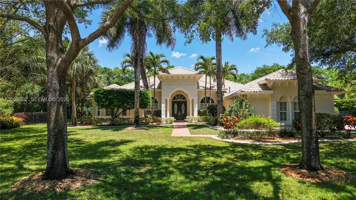 12743 N Winners Cir, Davie, FL 33330 - #1