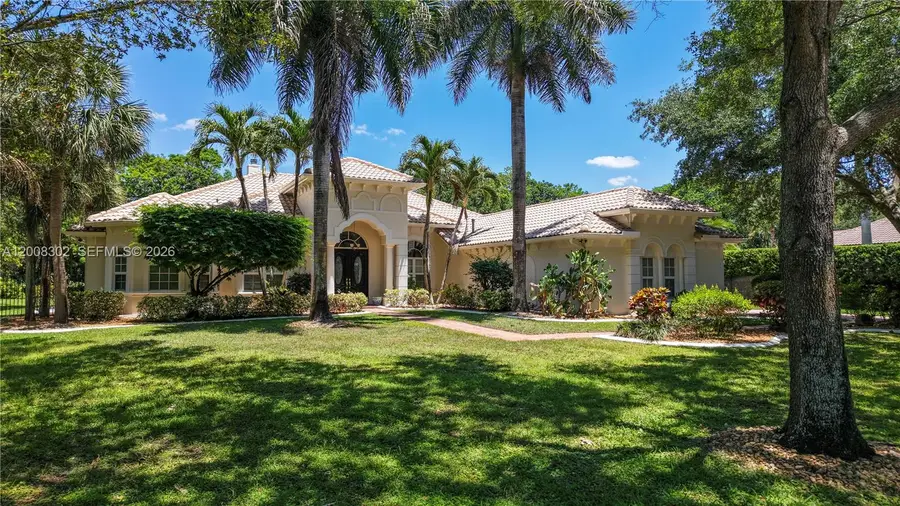 12743 N Winners Cir, Davie, FL 33330 - #2