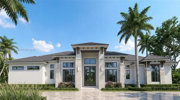 3020 Sorrel Ct, Weston, FL 33331
