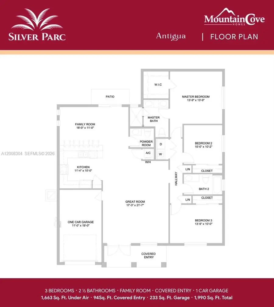 11910 SW 231 Ln, Miami, FL 33170 - #2