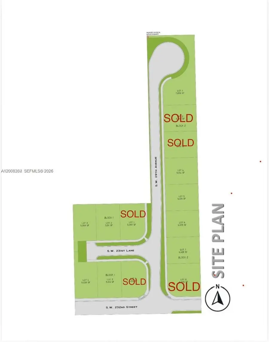 11910 SW 231 Ln, Miami, FL 33170 - #3