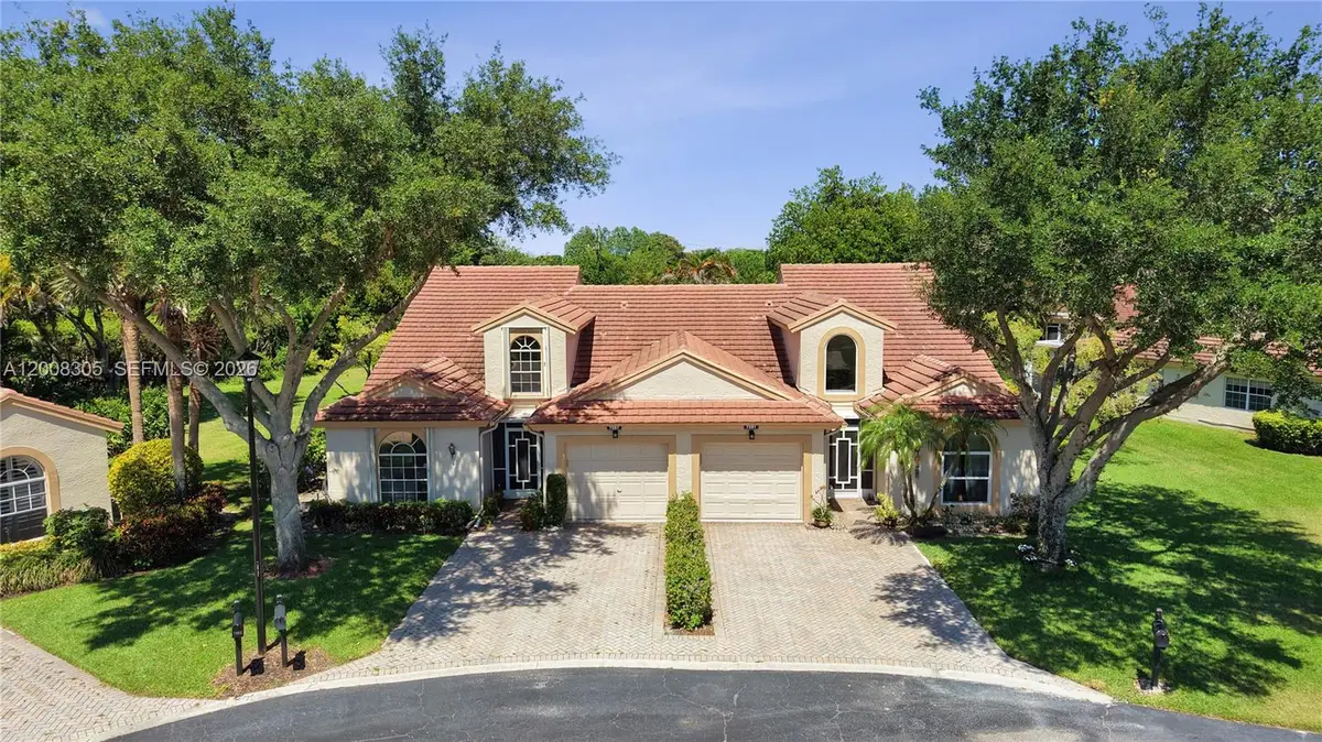7597 Red Ruby Dr, Delray Beach, FL 33446 - #1