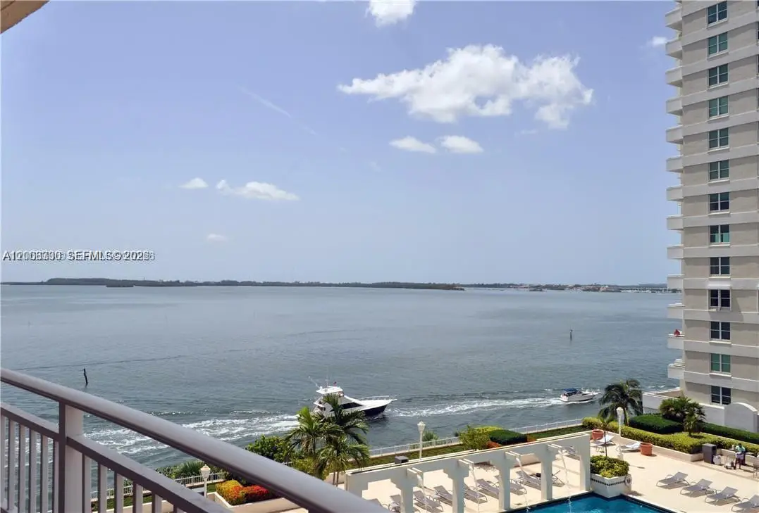 770 Claughton Island Dr #810, Miami, FL 33131 - #1