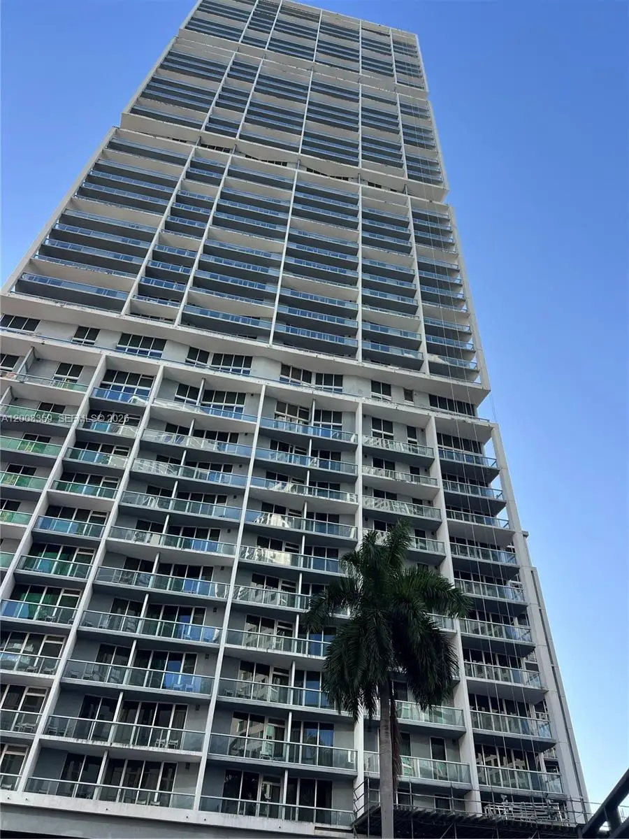 485 Brickell Ave #2508, Miami, FL 33131 - #1
