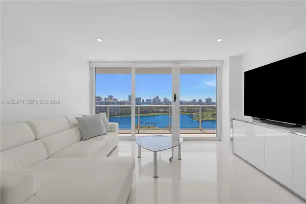 3701 N Country Club Dr #1805, Aventura, FL 33180