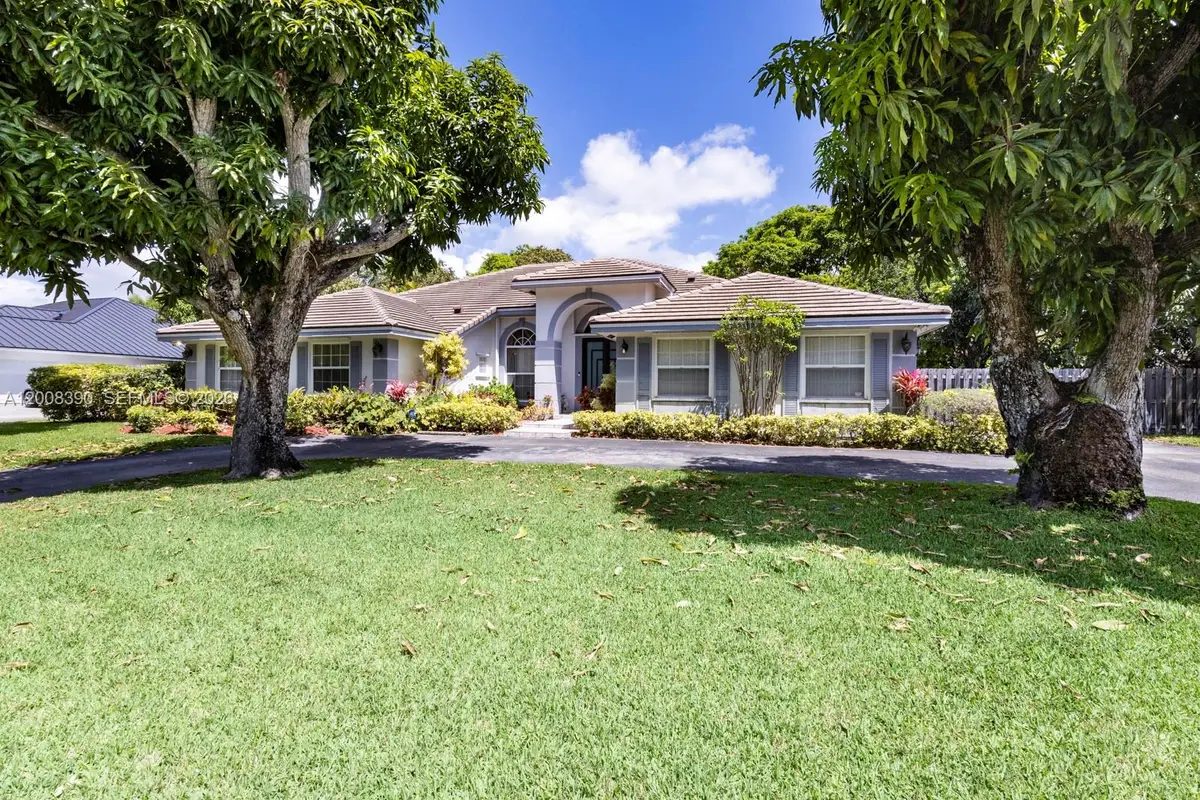 7749 SW 184th Way, Cutler Bay, FL 33157 - #1