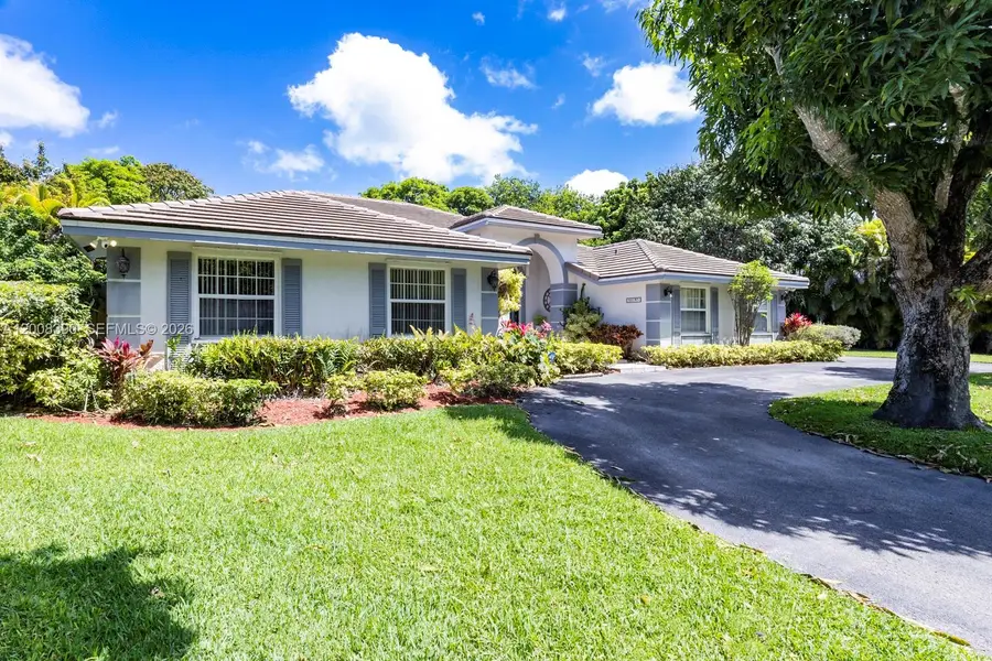 7749 SW 184th Way, Cutler Bay, FL 33157 - #2