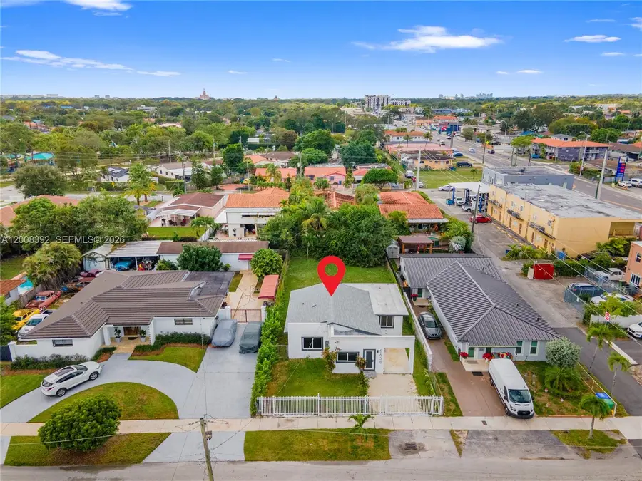 5658 SW 1st St, Miami, FL 33134 - #2