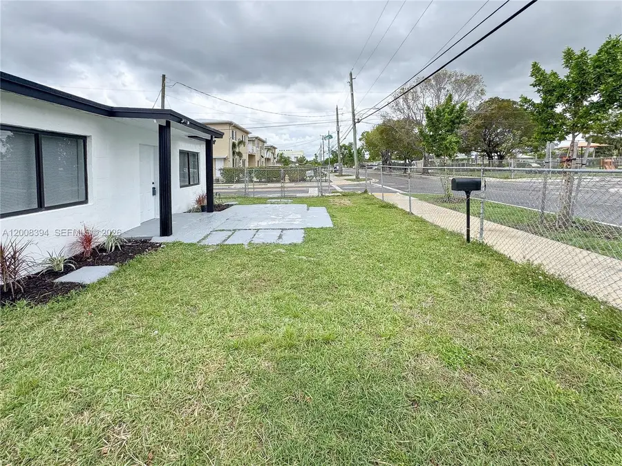 1305 NW 5th Ave, Florida City, FL 33034 - #2