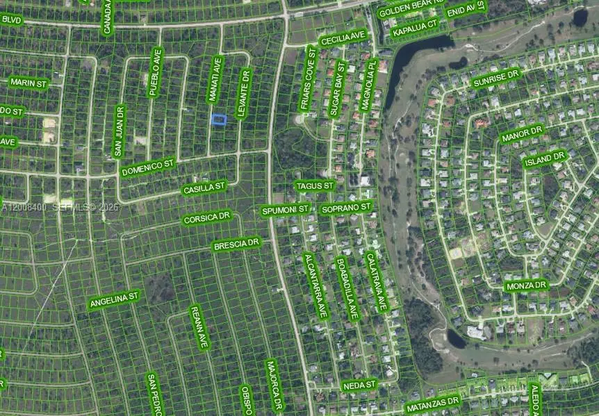 5032 Manati Ave, Sebring, FL 33872 - #3