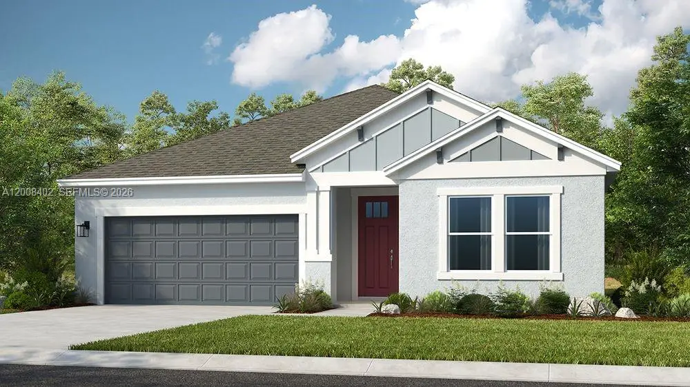 657 SE Ranch Oak Circle, Port Saint Lucie, FL 34984 - #1