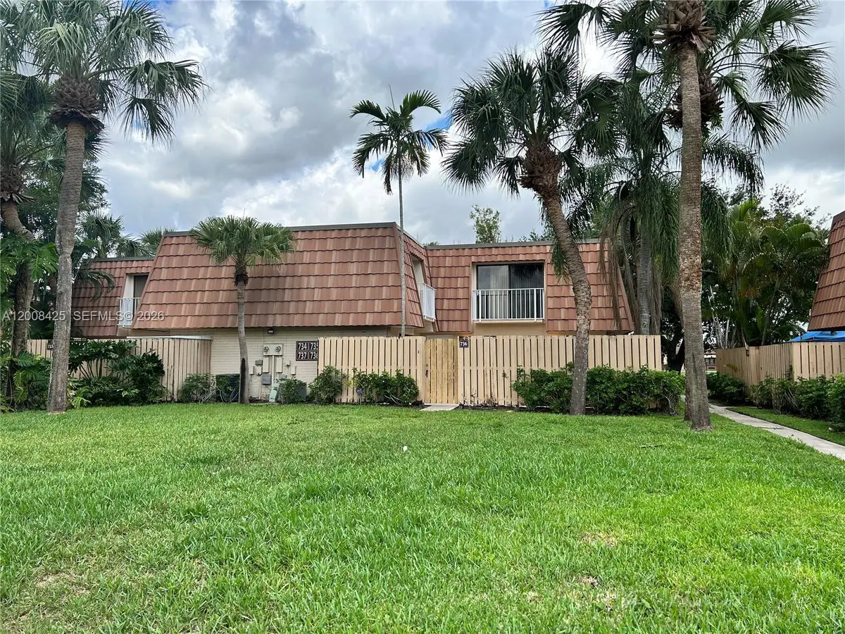 736 Mill Valley Pl #736, West Palm Beach, FL 33409 - #1