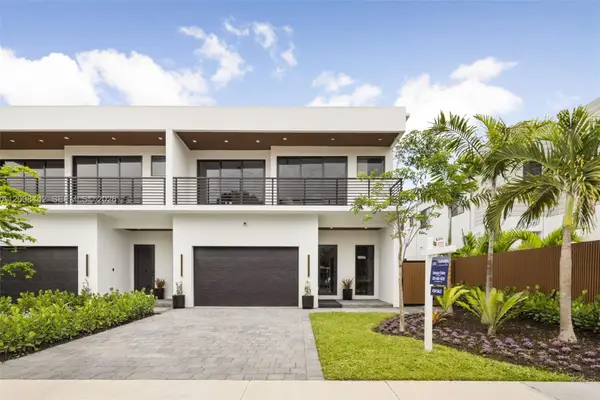 1122 NE 10, Fort Lauderdale, FL 33304
