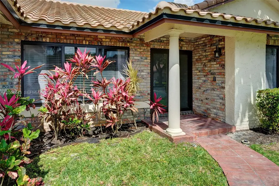 1768 NW 97th Ter, Coral Springs, FL 33071 - #2