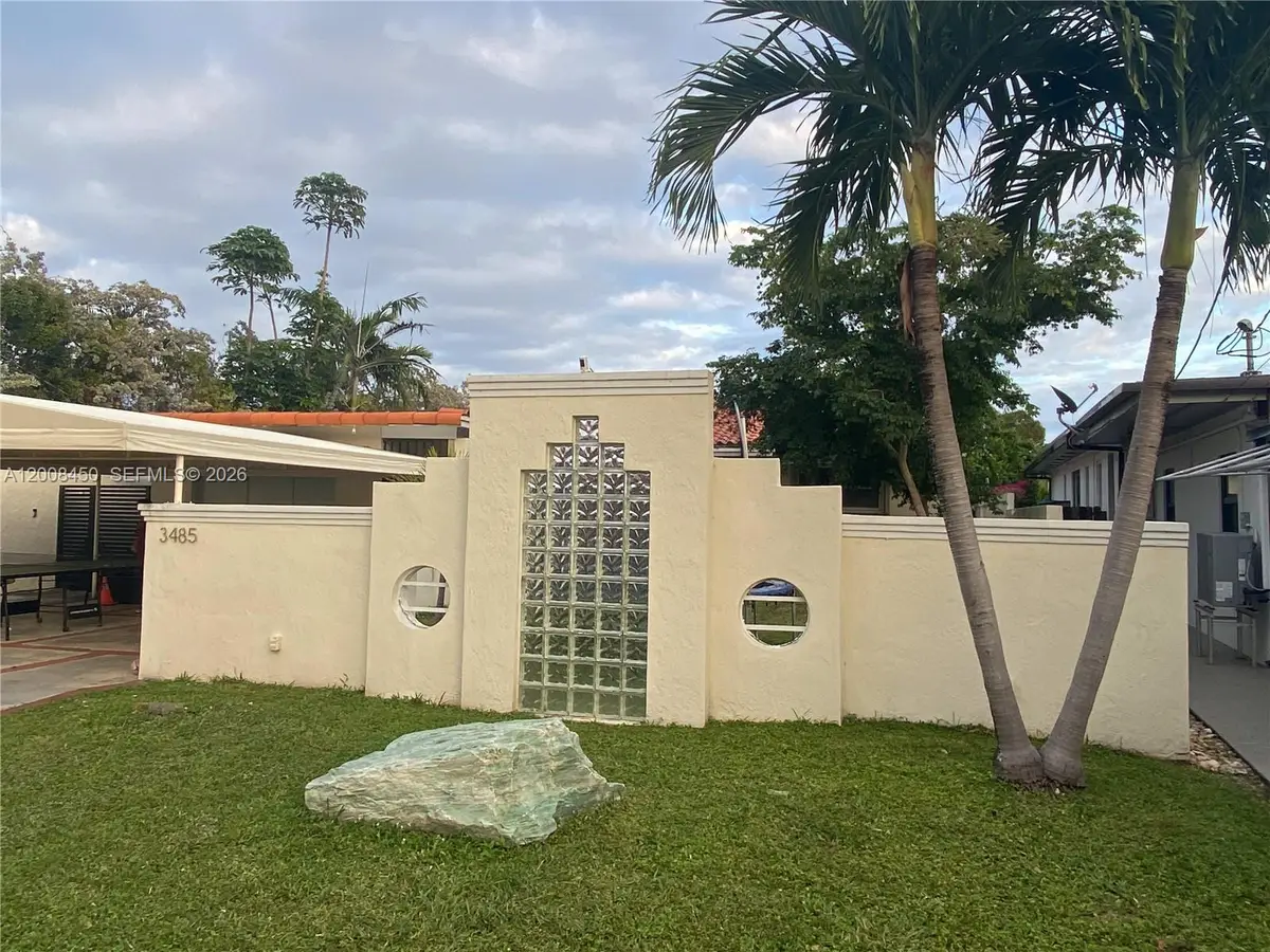 3485 N Meridian Ave, Miami Beach, FL 33140 - #1