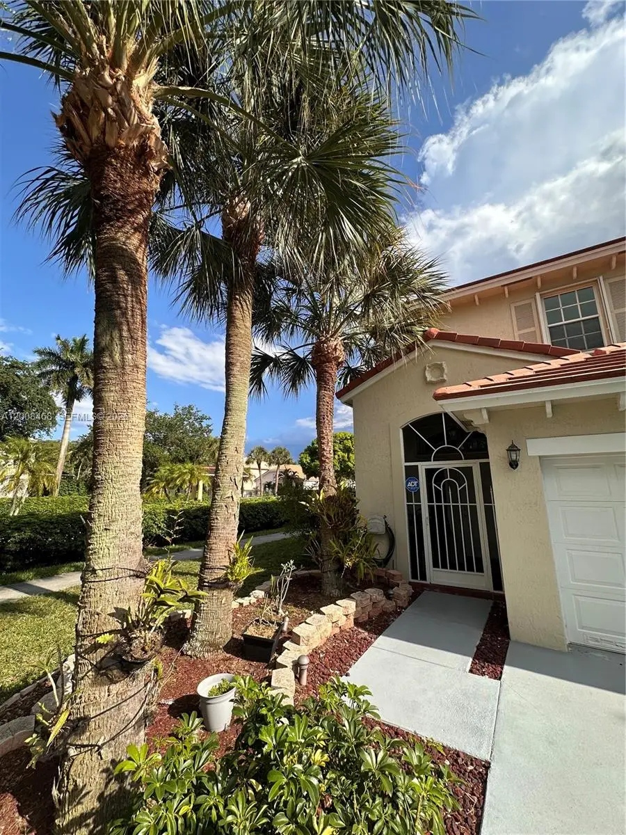 4852 NW 19th St, Coconut Creek, FL 33063 - #3