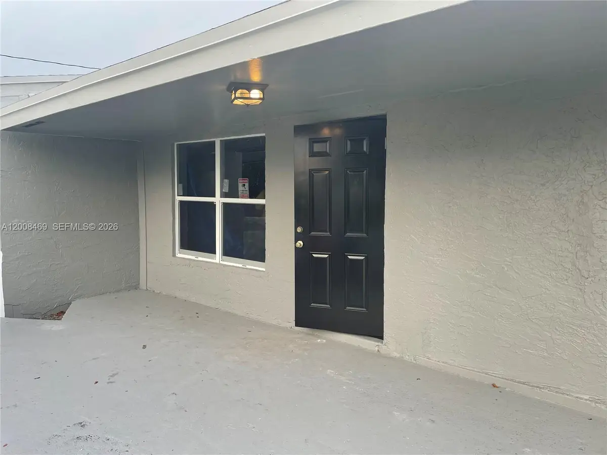 3070 NW 12th Ct, Fort Lauderdale, FL 33311 - #1
