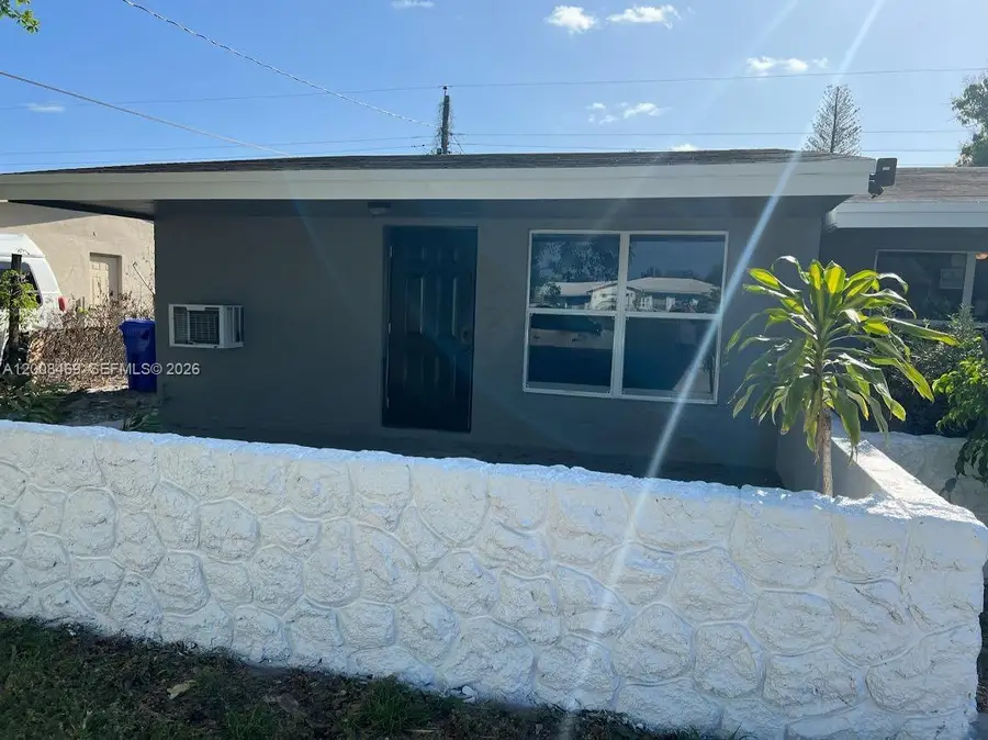 3070 NW 12th Ct, Fort Lauderdale, FL 33311 - #2