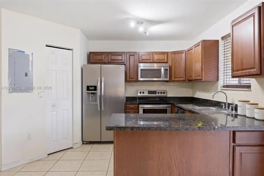 1835 NW 142nd Ln, Opa Locka, FL 33054 - #2