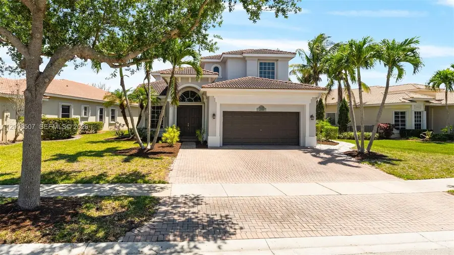 12300 NW 77th Mnr, Parkland, FL 33076 - #3