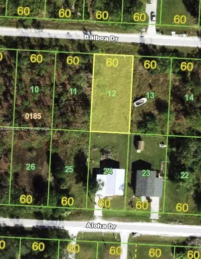 27349 Balboa Dr, Punta Gorda, FL 33955