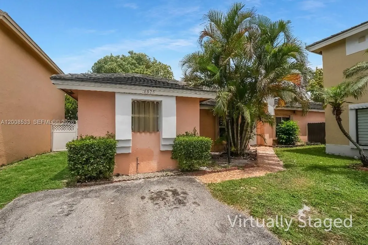 18825 NW 52nd Ct, Miami Gardens, FL 33055 - #1