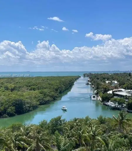 1121 Crandon Blvd #D903, Key Biscayne, FL 33149 - #1