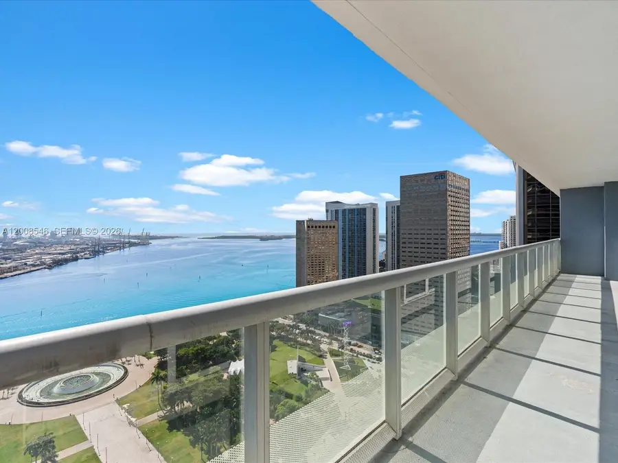 50 Biscayne Blvd #3308, Miami, FL 33132 - #2