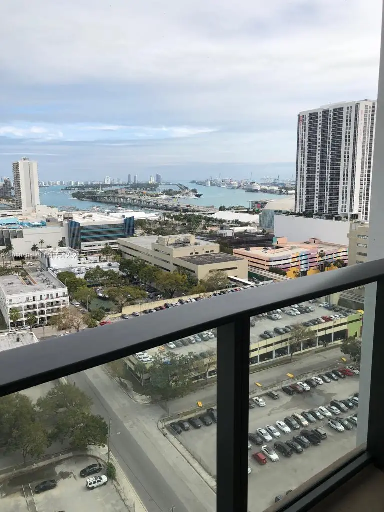 1600 NE 1st Ave #1814, Miami, FL 33132 - #1