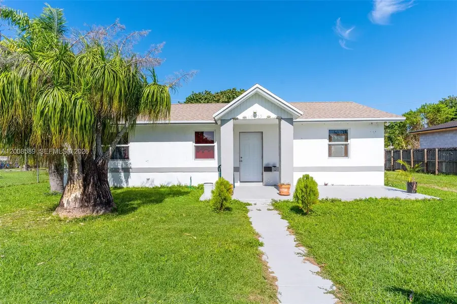 10755 SW 217th St, Miami, FL 33170 - #2