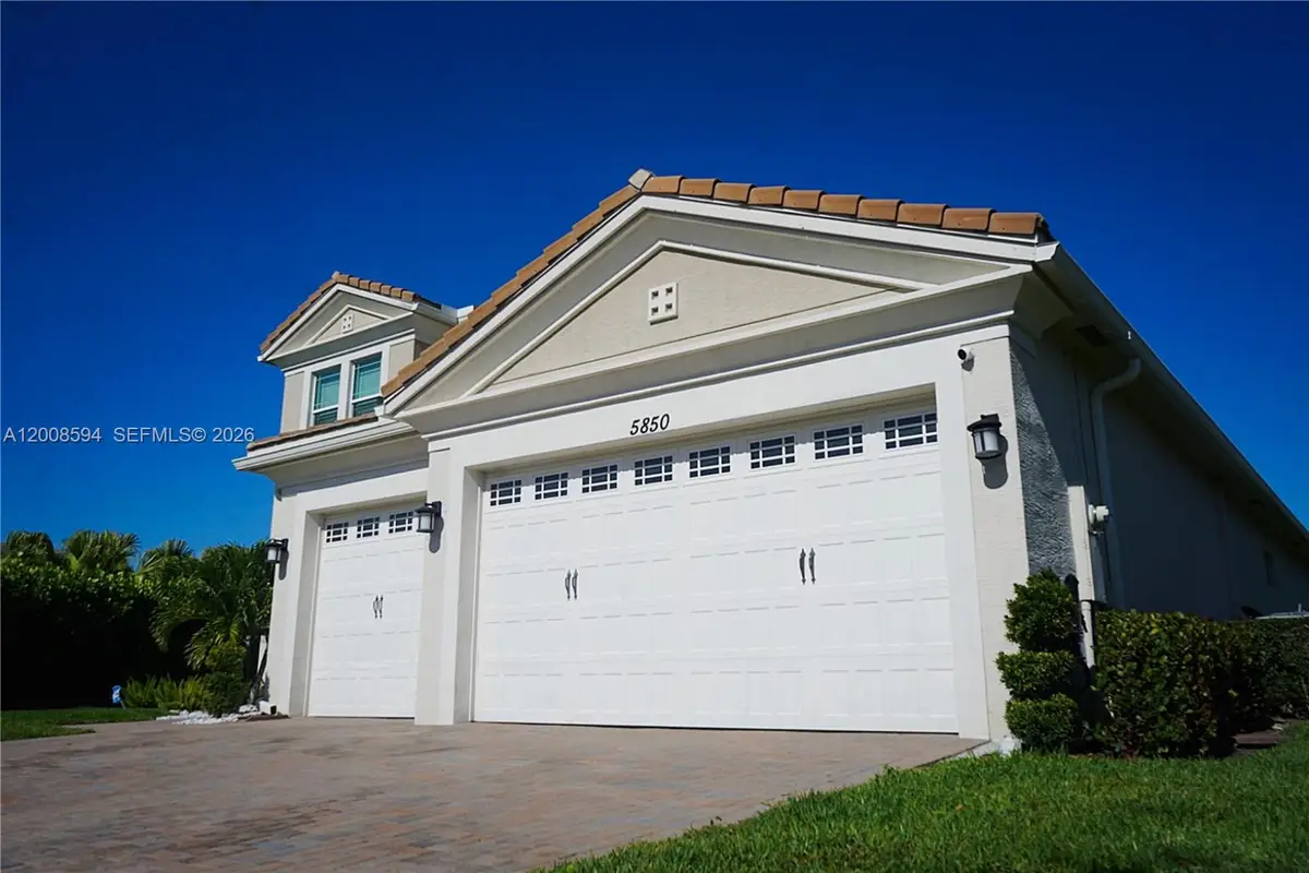 5850 Whippoorwill Cir, Westlake, FL 33470 - #1