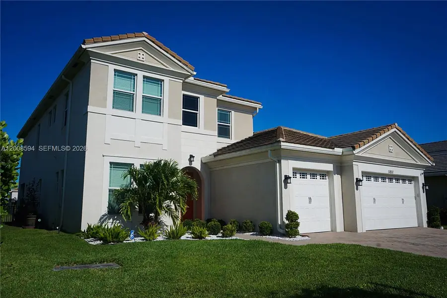 5850 Whippoorwill Cir, Westlake, FL 33470 - #2