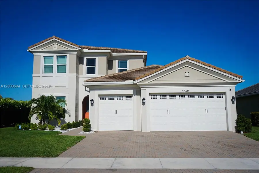 5850 Whippoorwill Cir, Westlake, FL 33470 - #3