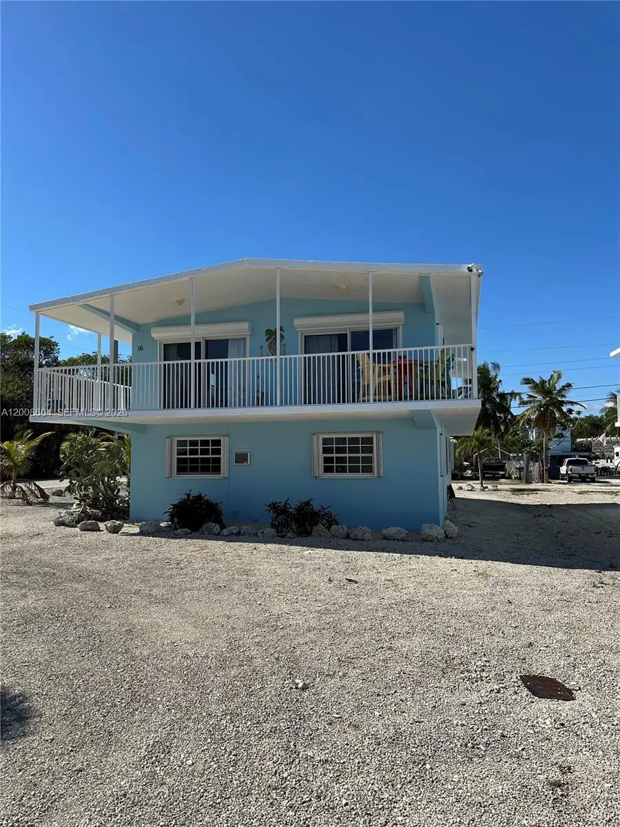 16 Shoreland Dr, Key Largo, FL 33037 - #2