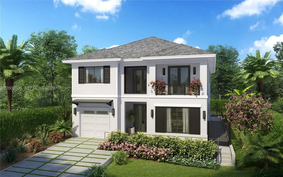 5991 SW 35 St, Miami, FL 33155 - #1