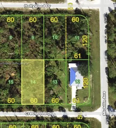 27496 Crestwood Dr, Punta Gorda, FL 33955 - #1