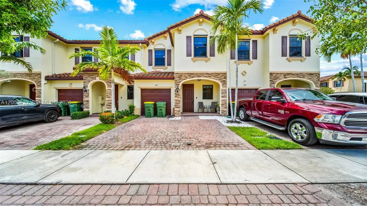 144 SE 34th Ave, Homestead, FL 33033 - #1