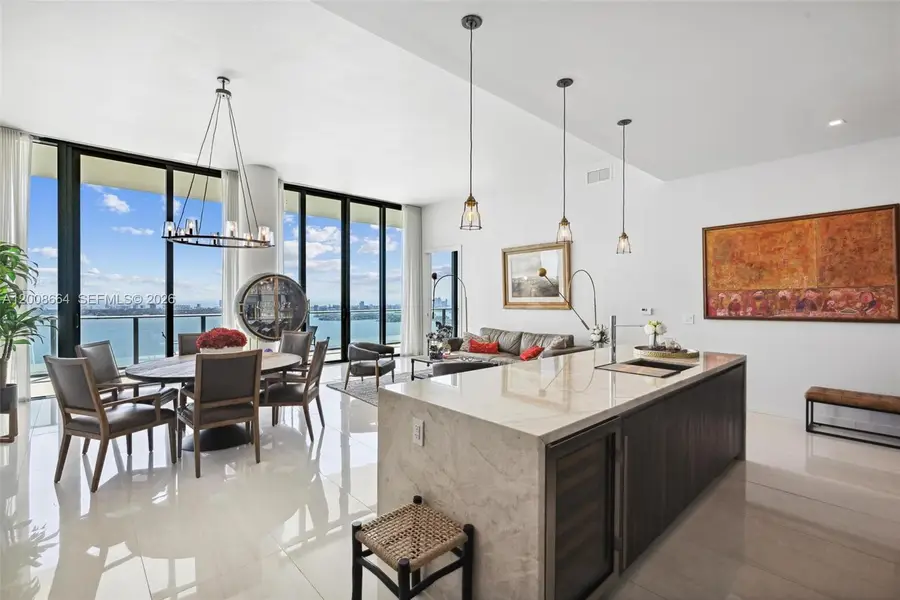 480 NE 31st St #PH5303, Miami, FL 33137 - #3