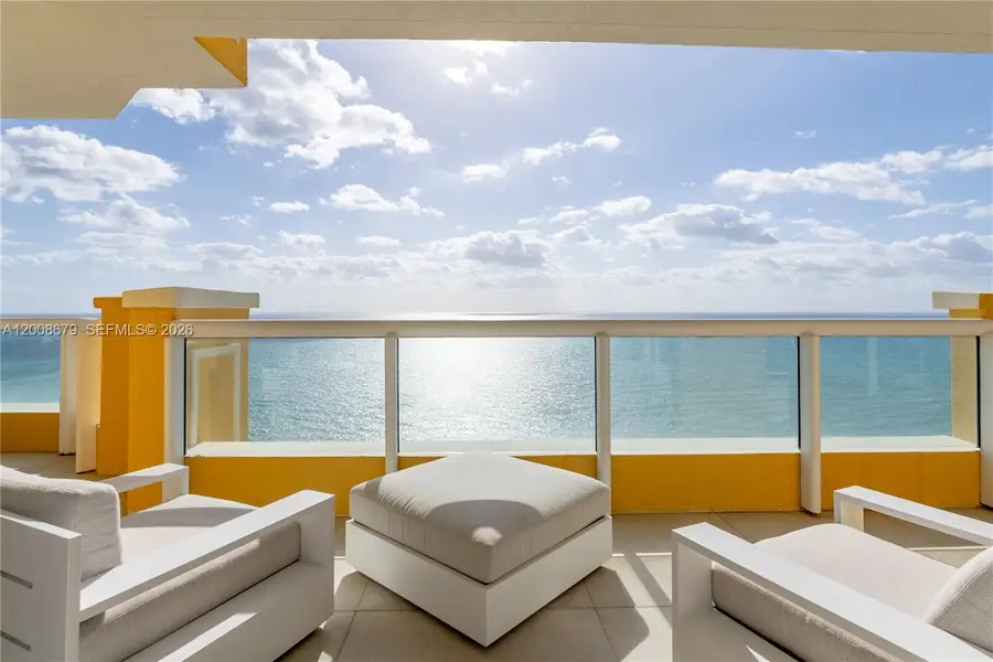 17875 Collins Ave #3906, Sunny Isles Beach, FL 33160 - #2