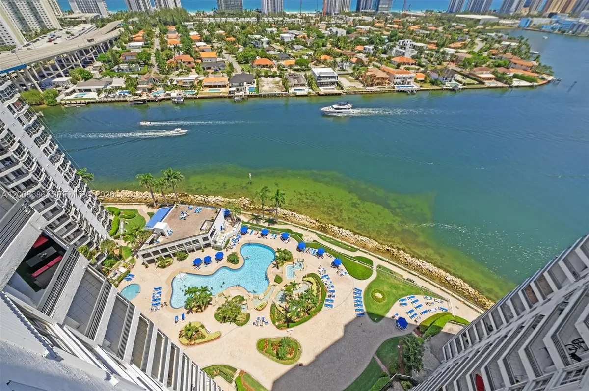 19101 NE 36th Ct #2509, Aventura, FL 33180 - #1