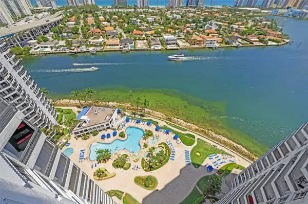 19101 NE 36th Ct #2509, Aventura, FL 33180