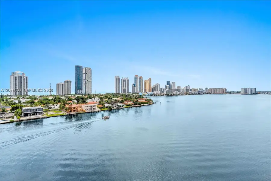 19101 NE 36th Ct #2509, Aventura, FL 33180 - #2