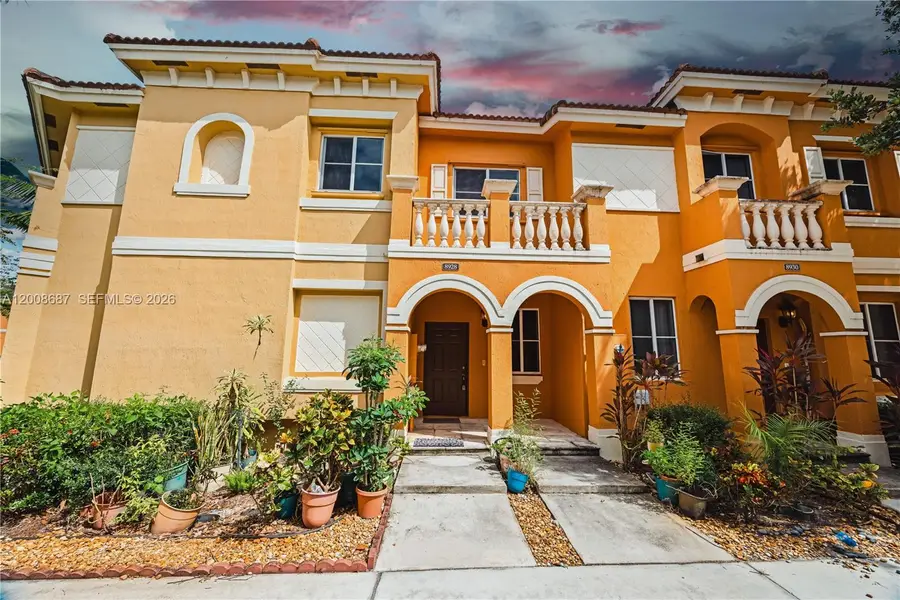 8928 SW 18th St, Miramar, FL 33025 - #2