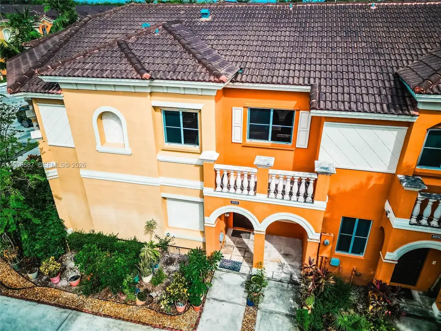 8928 SW 18th St, Miramar, FL 33025 - #3