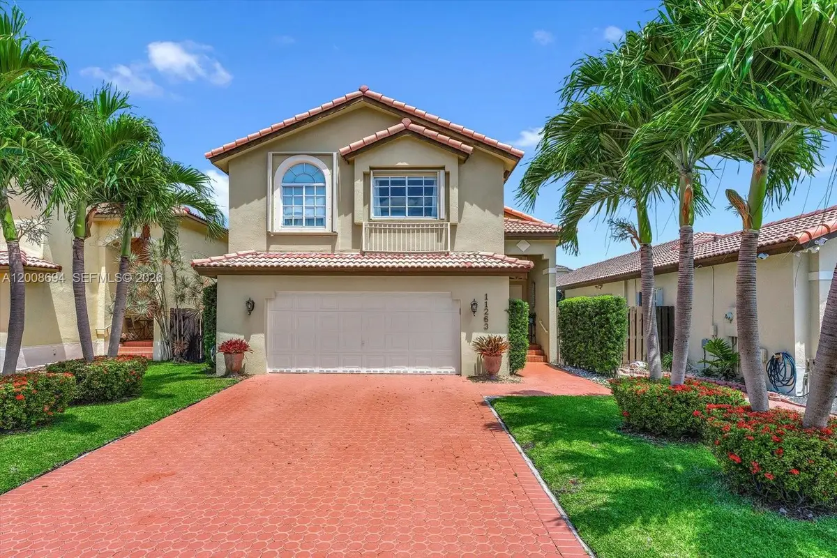 11263 NW 53rd Ln, Doral, FL 33178 - #1