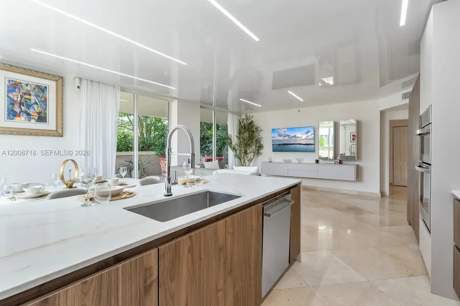 17555 Atlantic Blvd #508, Sunny Isles Beach, FL 33160 - #2