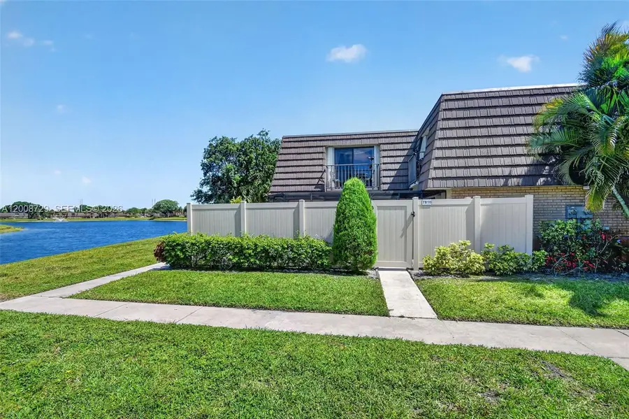7810 78th Way, West Palm Beach, FL 33407 - #3