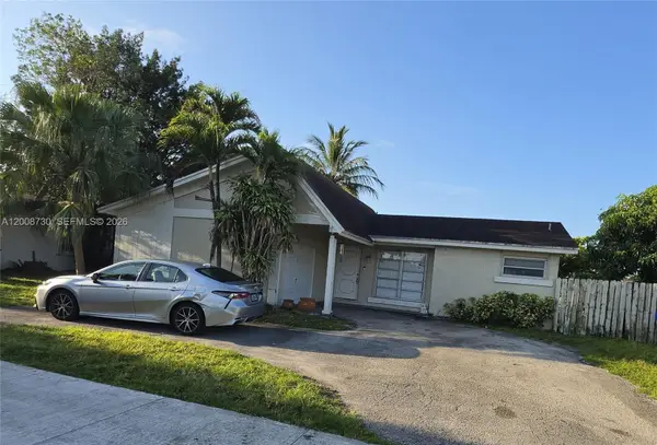 8720 Johnson St, Pembroke Pines, FL 33024